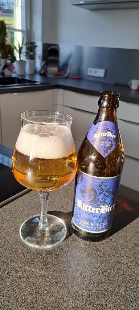 Ritter Bier Der Ritter